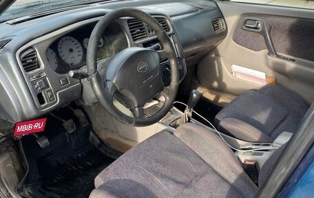 Nissan Primera II рестайлинг, 1999 год, 125 000 рублей, 7 фотография