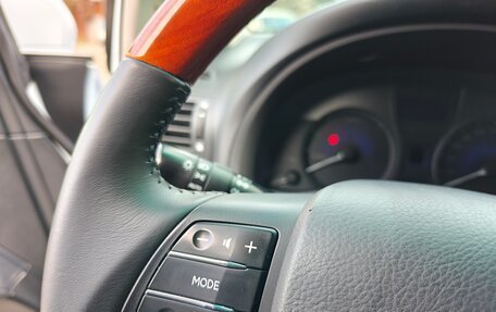 Lexus RX III, 2012 год, 2 840 000 рублей, 13 фотография