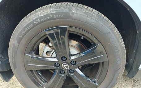 Lexus RX III, 2012 год, 2 840 000 рублей, 17 фотография