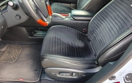 Lexus RX III, 2012 год, 2 840 000 рублей, 9 фотография