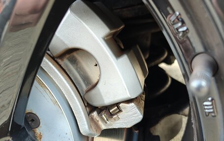 Lexus RX III, 2012 год, 2 840 000 рублей, 19 фотография