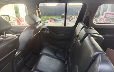 Nissan Pathfinder, 2012 год, 1 650 000 рублей, 13 фотография