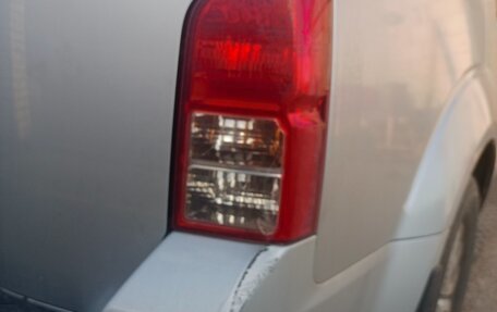 Nissan Pathfinder, 2012 год, 1 650 000 рублей, 3 фотография