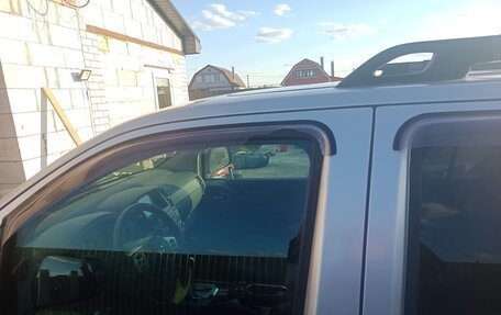 Nissan Pathfinder, 2012 год, 1 650 000 рублей, 7 фотография