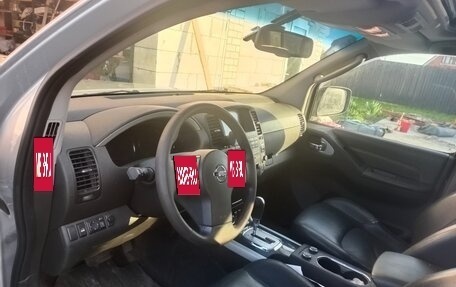 Nissan Pathfinder, 2012 год, 1 650 000 рублей, 11 фотография