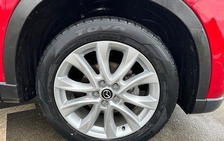 Mazda CX-5 II, 2013 год, 1 500 000 рублей, 5 фотография