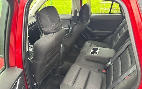 Mazda CX-5 II, 2013 год, 1 500 000 рублей, 7 фотография