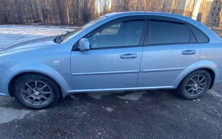 Daewoo Gentra II, 2014 год, 570 000 рублей, 6 фотография