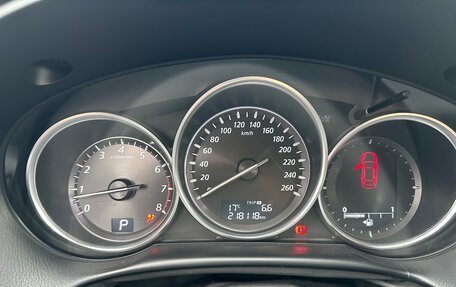 Mazda CX-5 II, 2013 год, 1 500 000 рублей, 8 фотография