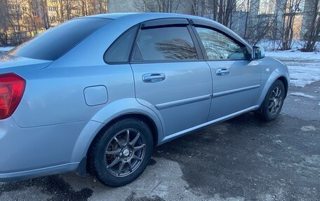 Daewoo Gentra II, 2014 год, 570 000 рублей, 5 фотография