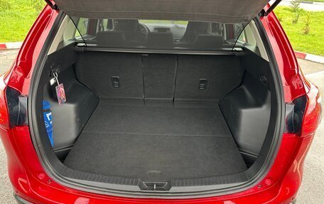 Mazda CX-5 II, 2013 год, 1 500 000 рублей, 9 фотография