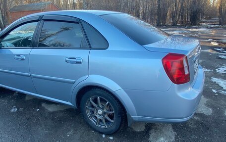 Daewoo Gentra II, 2014 год, 570 000 рублей, 7 фотография
