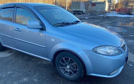 Daewoo Gentra II, 2014 год, 570 000 рублей, 4 фотография