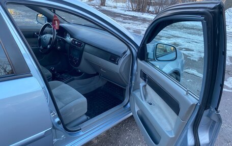 Daewoo Gentra II, 2014 год, 570 000 рублей, 9 фотография