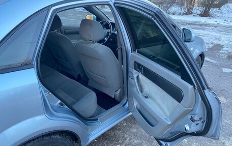 Daewoo Gentra II, 2014 год, 570 000 рублей, 10 фотография