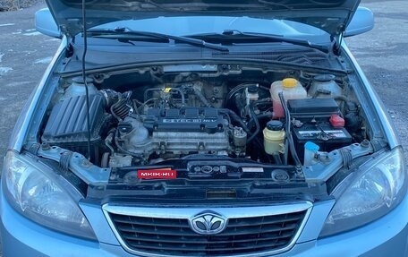 Daewoo Gentra II, 2014 год, 570 000 рублей, 2 фотография