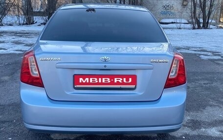 Daewoo Gentra II, 2014 год, 570 000 рублей, 13 фотография