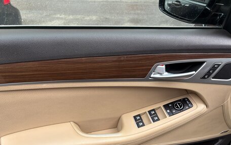 Hyundai Genesis II, 2014 год, 1 540 000 рублей, 10 фотография