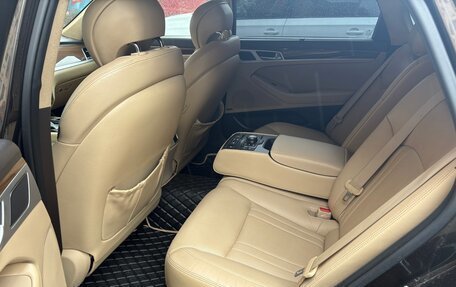 Hyundai Genesis II, 2014 год, 1 540 000 рублей, 13 фотография