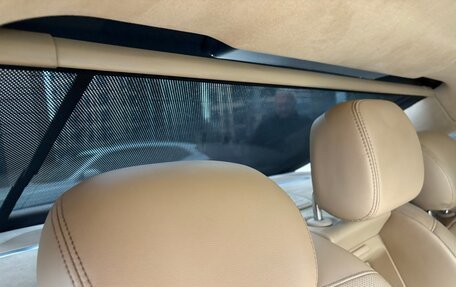 Hyundai Genesis II, 2014 год, 1 540 000 рублей, 17 фотография
