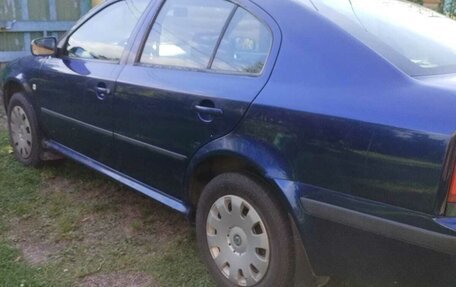 Skoda Octavia IV, 2006 год, 420 000 рублей, 3 фотография