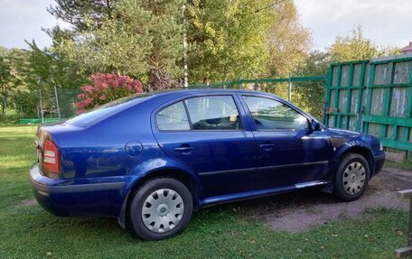Skoda Octavia IV, 2006 год, 420 000 рублей, 2 фотография
