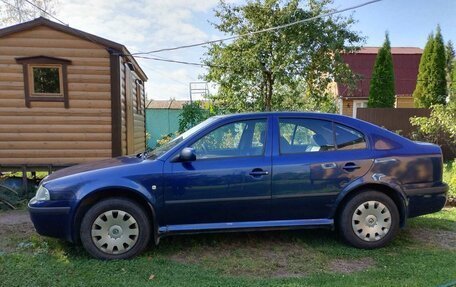 Skoda Octavia IV, 2006 год, 420 000 рублей, 5 фотография