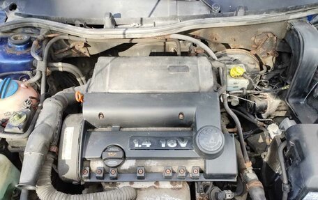 Skoda Octavia IV, 2006 год, 420 000 рублей, 7 фотография
