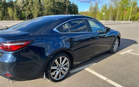 Mazda 6, 2021 год, 2 700 000 рублей, 3 фотография