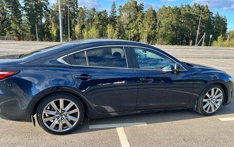 Mazda 6, 2021 год, 2 700 000 рублей, 2 фотография