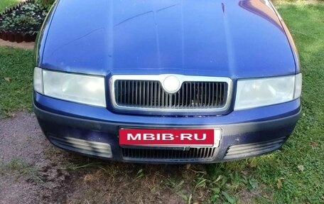 Skoda Octavia IV, 2006 год, 420 000 рублей, 6 фотография