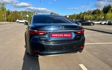 Mazda 6, 2021 год, 2 700 000 рублей, 4 фотография