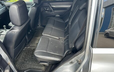 Mitsubishi Pajero IV, 2011 год, 2 100 000 рублей, 12 фотография