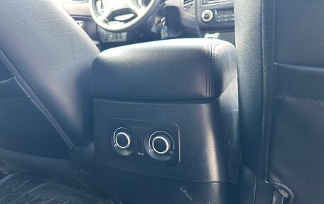 Mitsubishi Pajero IV, 2011 год, 2 100 000 рублей, 14 фотография