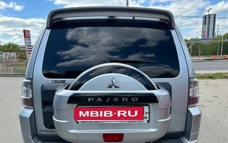 Mitsubishi Pajero IV, 2011 год, 2 100 000 рублей, 8 фотография