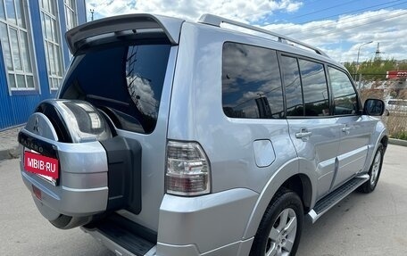 Mitsubishi Pajero IV, 2011 год, 2 100 000 рублей, 6 фотография