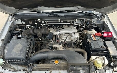 Mitsubishi Pajero IV, 2011 год, 2 100 000 рублей, 18 фотография