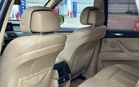 BMW X5, 2008 год, 1 400 000 рублей, 10 фотография