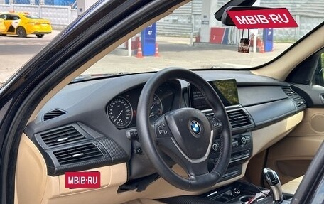 BMW X5, 2008 год, 1 400 000 рублей, 9 фотография