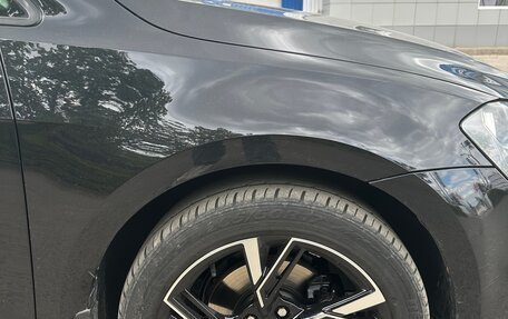 Volkswagen Golf VII, 2014 год, 1 500 000 рублей, 9 фотография