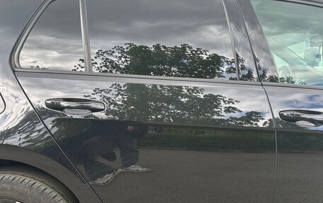 Volkswagen Golf VII, 2014 год, 1 500 000 рублей, 11 фотография