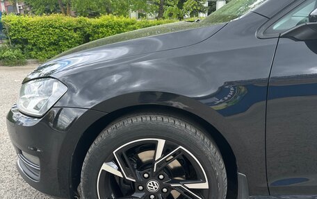 Volkswagen Golf VII, 2014 год, 1 500 000 рублей, 5 фотография