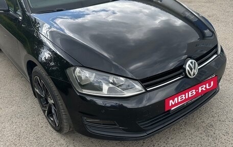 Volkswagen Golf VII, 2014 год, 1 500 000 рублей, 8 фотография