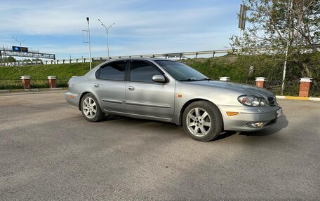 Nissan Maxima VIII, 2004 год, 410 000 рублей, 2 фотография