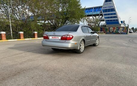 Nissan Maxima VIII, 2004 год, 410 000 рублей, 7 фотография