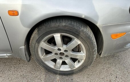 Nissan Maxima VIII, 2004 год, 410 000 рублей, 4 фотография