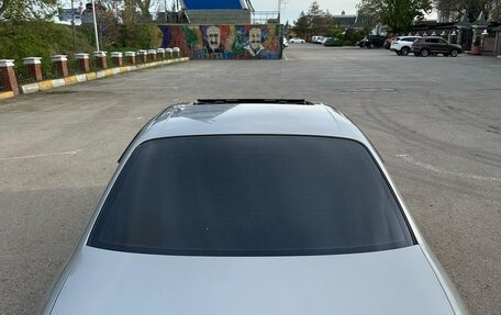 Nissan Maxima VIII, 2004 год, 410 000 рублей, 6 фотография
