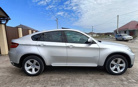 BMW X5, 2003 год, 2 500 000 рублей, 4 фотография
