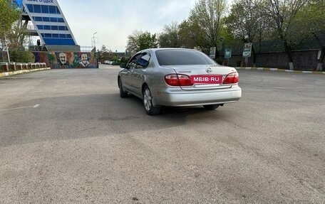 Nissan Maxima VIII, 2004 год, 410 000 рублей, 5 фотография