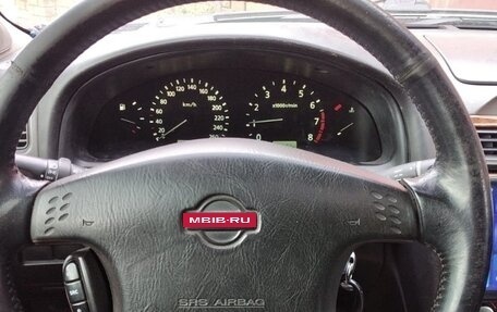 Nissan Maxima VIII, 2004 год, 410 000 рублей, 8 фотография